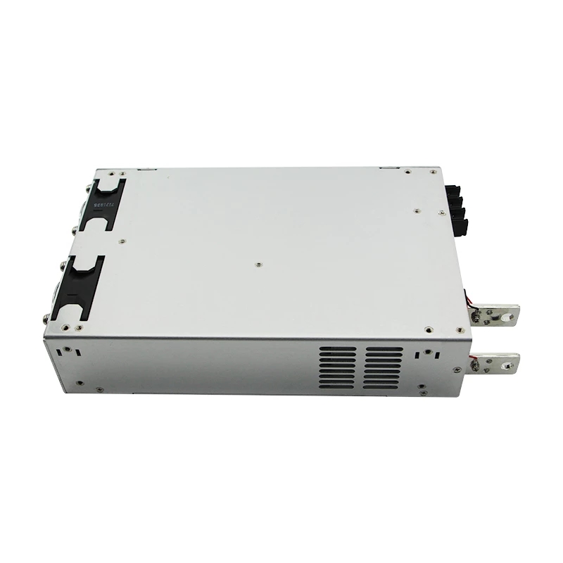 RSP-3000-24 MEANWELL 3000W 24VDC 125A 180/230VAC Fuente de Alimentación con salida única