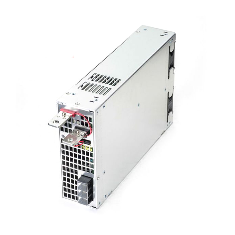 RSP-3000-24 MEANWELL 3000W 24VDC 125A 180/230VAC Fuente de Alimentación con salida única