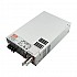 RSP-3000-24 MEANWELL 3000W 24VDC 125A 180/230VAC Fuente de Alimentación con salida única