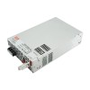 RSP-3000-48 MEANWELL 3000W 48VDC 62.5A 180/230VAC Fuente de Alimentación con salida única