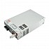 RSP-3000-48 MEANWELL 3000W 48VDC 62.5A 180/230VAC Fuente de Alimentación con salida única
