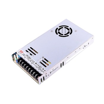 CN en oferta - RSP-320-5 MEANWELL 300W 5VDC 60A 115/230VAC Salida única con función PFC