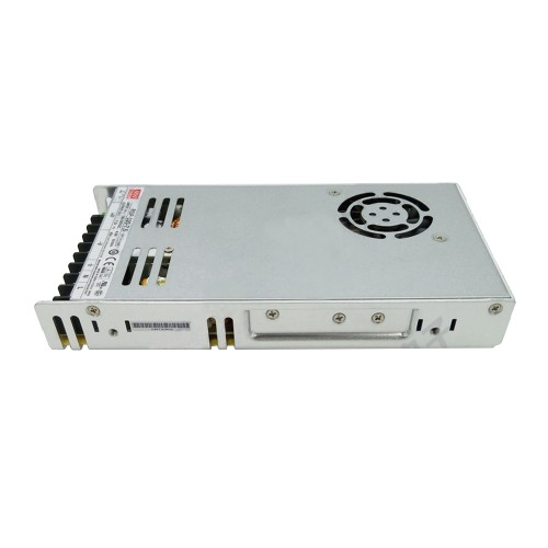 RSP-320-7.5 MEANWELL 300W 7.5VDC 40A 115/230VAC Salida única con función PFC
