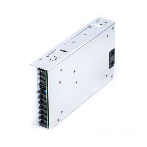 RSP-500-12 MEANWELL 500.4W 12VDC 41.7A 115/230VAC Salida única con función PFC