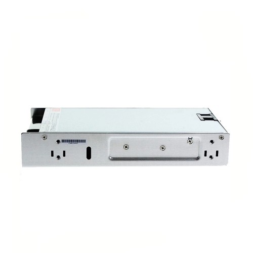 RSP-500-24 MEANWELL 504W 24VDC 21A 115/230VAC Salida única con función PFC