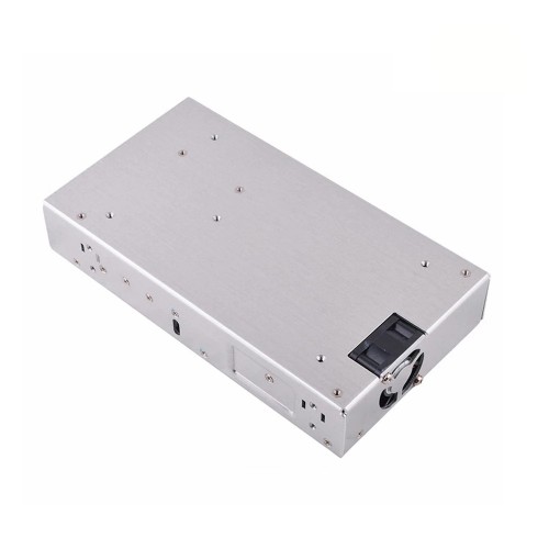 RSP-500-24 MEANWELL 504W 24VDC 21A 115/230VAC Salida única con función PFC