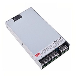 RSP-500-27 MEANWELL 502.2W 27VDC 18.6A 115/230VAC Salida única con función PFC