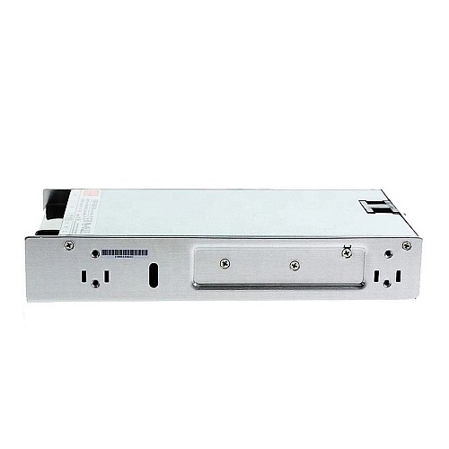 RSP-500-5 MEANWELL 450W 5VDC 90A 115/230VAC Salida única con función PFC