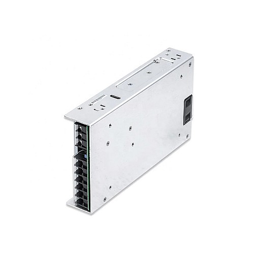 RSP-500-5 MEANWELL 450W 5VDC 90A 115/230VAC Salida única con función PFC