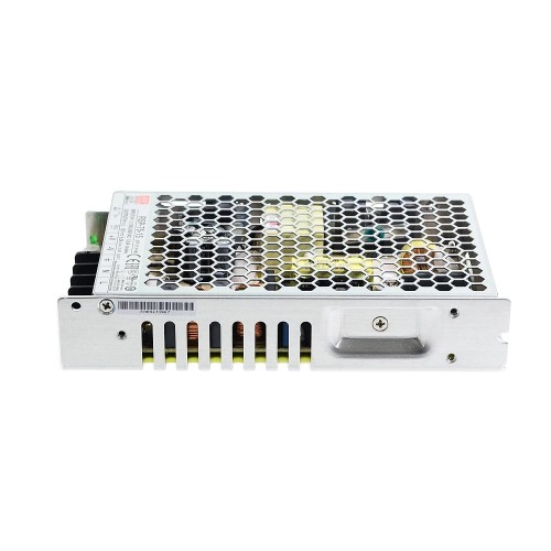 RSP-75-15 MEANWELL 75W 15VDC 5A 115/230VAC Salida única con función PFC RSP-75-15 MEANWELL 75W 15VDC 5A 115/230VAC Salida única con función PFC