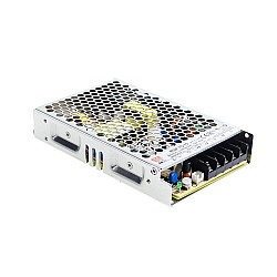 RSP-75-15 MEANWELL 75W 15VDC 5A 115/230VAC Salida única con función PFC