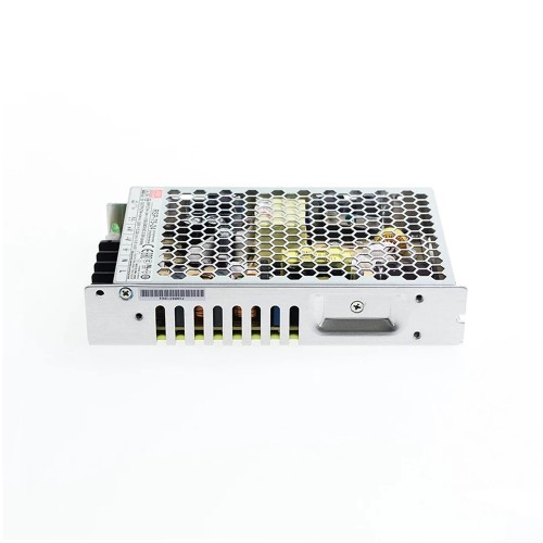 RSP-75-24 MEANWELL 76.8W 24VDC 3.2A 115/230VAC Salida única con función PFC