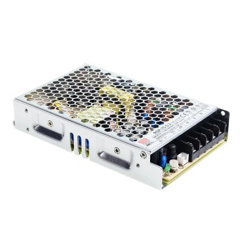 RSP-75-3.3 MEANWELL 49.5W 3.3VDC 15A 115/230VAC Salida única con función PFC