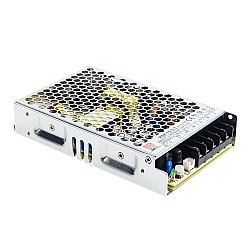 RSP-75-3.3 MEANWELL 49.5W 3.3VDC 15A 115/230VAC Salida única con función PFC