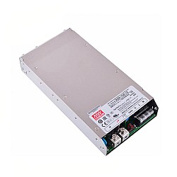 RSP-750-15 MEANWELL 750W 15VDC 50A 115/230VAC Fuente de Alimentación con salida única