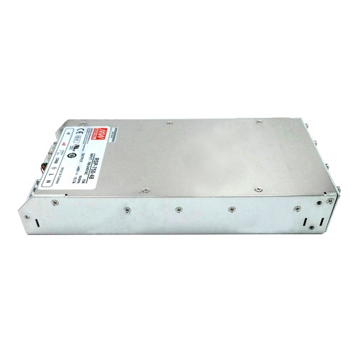 RSP-750-48 MEANWELL 753.6W 48VDC 15.7A 115/230VAC Fuente deAlimentación con salida única