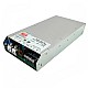 RSP-750-48 MEANWELL 753.6W 48VDC 15.7A 115/230VAC Fuente deAlimentación con salida única