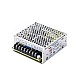 RT-50D MEANWELL Fuente de Alimentación conmutada de salida triple de 51W