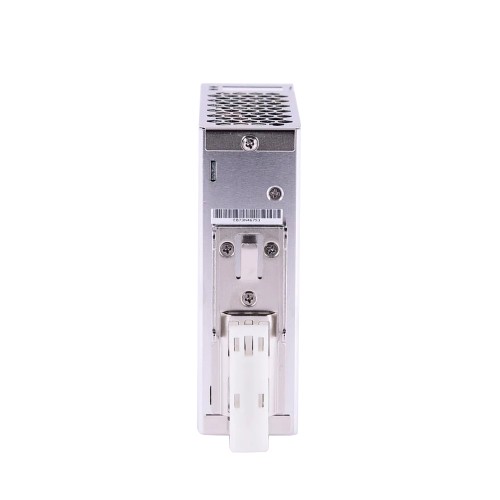 SDR-120-12 MEANWELL 120W 12VDC 10A 115/230VAC Salida única Industrial DIN RAIL con función PFC