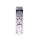 SDR-120-12 MEANWELL 120W 12VDC 10A 115/230VAC Salida única Industrial DIN RAIL con función PFC