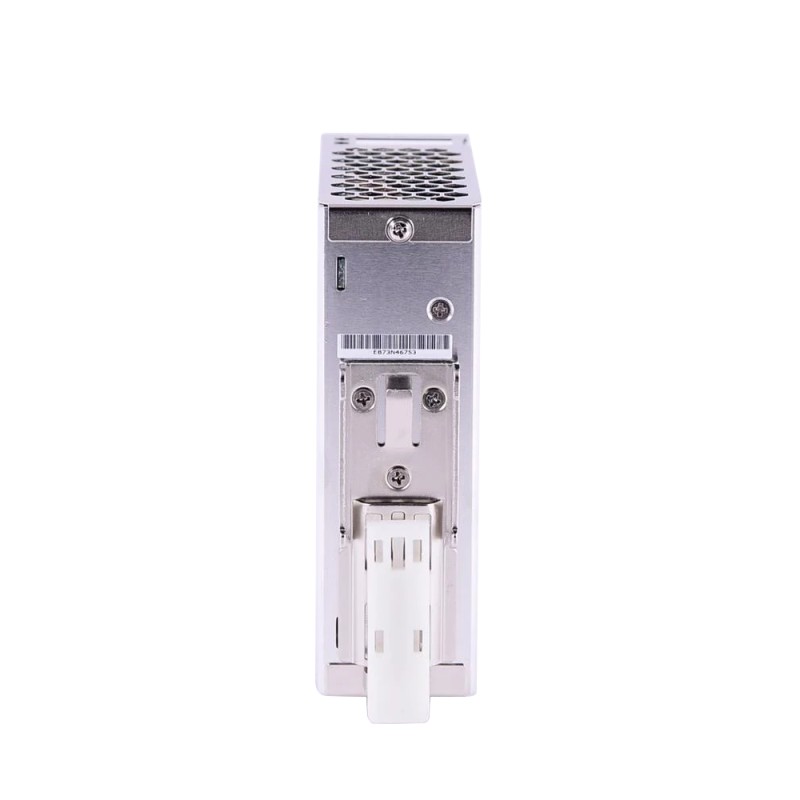 SDR-120-12 MEANWELL 120W 12VDC 10A 115/230VAC Salida única Industrial DIN RAIL con función PFC SDR-120-12 MEANWELL 120W 12VDC 10A 115/230VAC Salida única Industrial DIN RAIL con función PFC