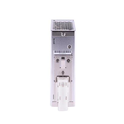 SDR-120-48 MEANWELL 120W 48VDC 2.5A 115/230VAC Salida única Industrial DIN RAIL con función PFC