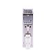SDR-120-48 MEANWELL 120W 48VDC 2.5A 115/230VAC Salida única Industrial DIN RAIL con función PFC