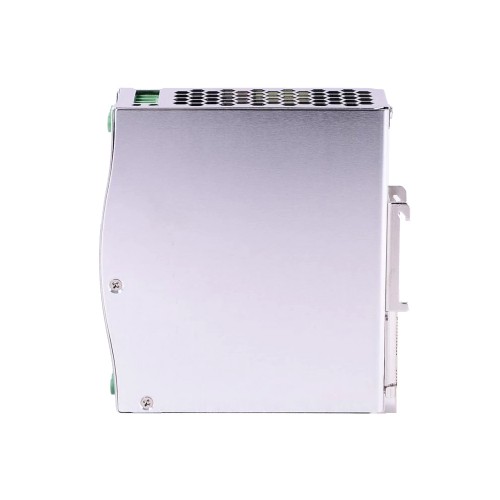 SDR-120-48 MEANWELL 120W 48VDC 2.5A 115/230VAC Salida única Industrial DIN RAIL con función PFC