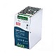 SDR-240-24 MEANWELL 240W 24VDC 10A 115/230VAC con función PFC Fuente deAlimentación en carril DIN SDR-240-24 MEANWELL 240W 24VDC 10A 115/230VAC con función PFC Fuente deAlimentación en carril DIN