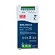 SDR-240-24 MEANWELL 240W 24VDC 10A 115/230VAC con función PFC Fuente deAlimentación en carril DIN SDR-240-24 MEANWELL 240W 24VDC 10A 115/230VAC con función PFC Fuente deAlimentación en carril DIN
