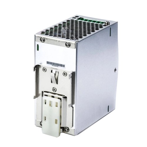 SDR-240-48 MEANWELL 240W 48VDC 5A 115/230VAC Salida única Industrial DIN RAIL con función PFC
