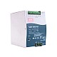 SDR-480-48 MEANWELL 480W 48VDC 10A 115/230VAC Salida única Industrial DIN RAIL con función PFC