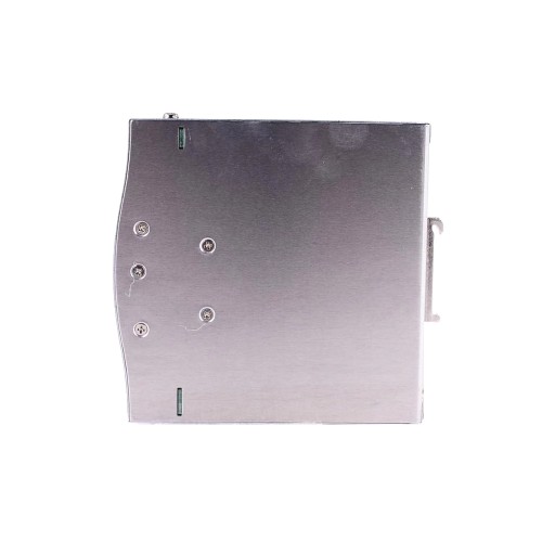 SDR-480-48 MEANWELL 480W 48VDC 10A 115/230VAC Salida única Industrial DIN RAIL con función PFC