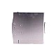 SDR-480-48 MEANWELL 480W 48VDC 10A 115/230VAC Salida única Industrial DIN RAIL con función PFC