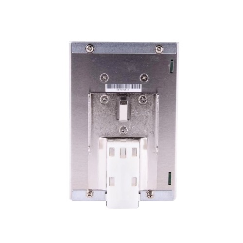 SDR-480-48 MEANWELL 480W 48VDC 10A 115/230VAC Salida única Industrial DIN RAIL con función PFC