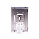 SDR-480-48 MEANWELL 480W 48VDC 10A 115/230VAC Salida única Industrial DIN RAIL con función PFC