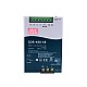 SDR-480-48 MEANWELL 480W 48VDC 10A 115/230VAC Salida única Industrial DIN RAIL con función PFC