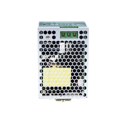 SDR-480P-24  480W 24VDC 20A 115/230VAC Salida única Industrial DIN RAIL con PFC y función paralela