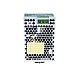 SDR-480P-24  480W 24VDC 20A 115/230VAC Salida única Industrial DIN RAIL con PFC y función paralela