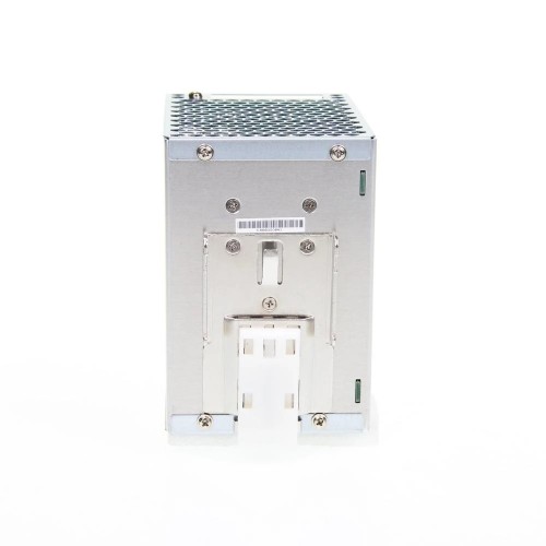 SDR-480P-48  480W 48VDC 10A 115/230VAC Salida única Industrial DIN RAIL con PFC y función paralela
