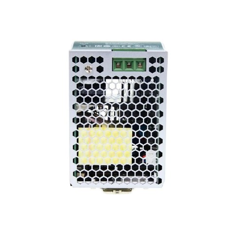 SDR-480P-48  480W 48VDC 10A 115/230VAC Salida única Industrial DIN RAIL con PFC y función paralela