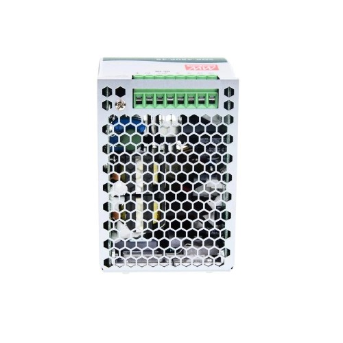 SDR-480P-48  480W 48VDC 10A 115/230VAC Salida única Industrial DIN RAIL con PFC y función paralela