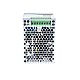 SDR-480P-48  480W 48VDC 10A 115/230VAC Salida única Industrial DIN RAIL con PFC y función paralela
