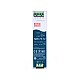 SDR-75-12 MEANWELL 75.6W 12VDC 6.3A 115/230VAC Fuente deAlimentación de riel DIN