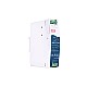 SDR-75-48  76.8W 48VDC 1.6A 115/230VAC Salida única Industrial DIN RAIL con fuente deAlimentación