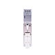 SDR-75-48  76.8W 48VDC 1.6A 115/230VAC Salida única Industrial DIN RAIL con fuente deAlimentación