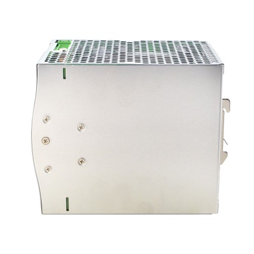 SDR-960-24 MEANWELL 960W 24VDC 40A 230VAC con función PFC Fuente de Alimentación de riel DIN SDR-960-24 MEANWELL 960W 24VDC 40A 230VAC con función PFC Fuente de Alimentación de riel DIN