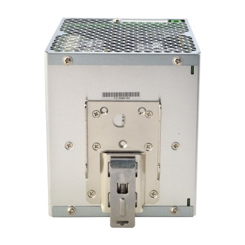 SDR-960-48 MEANWELL 960W 48VDC 20A 230VAC con función PFC Fuente de Alimentación de riel DIN SDR-960-48 MEANWELL 960W 48VDC 20A 230VAC con función PFC Fuente de Alimentación de riel DIN