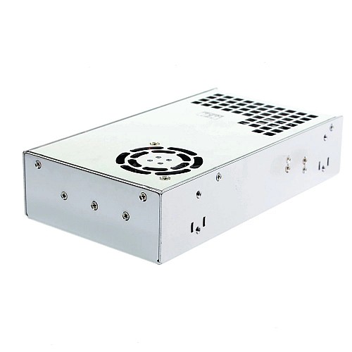 SE-450-24 MEANWELL 451.2W 18.8A 24V Fuente deAlimentación de salida única SE-450-24 MEANWELL 451.2W 18.8A 24V Fuente deAlimentación de salida única