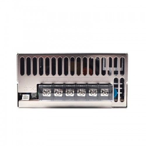 SE-600-12 MEANWELL 600W 50A 12V Fuente de Alimentación de salida única SE-600-12 MEANWELL 600W 50A 12V Fuente de Alimentación de salida única